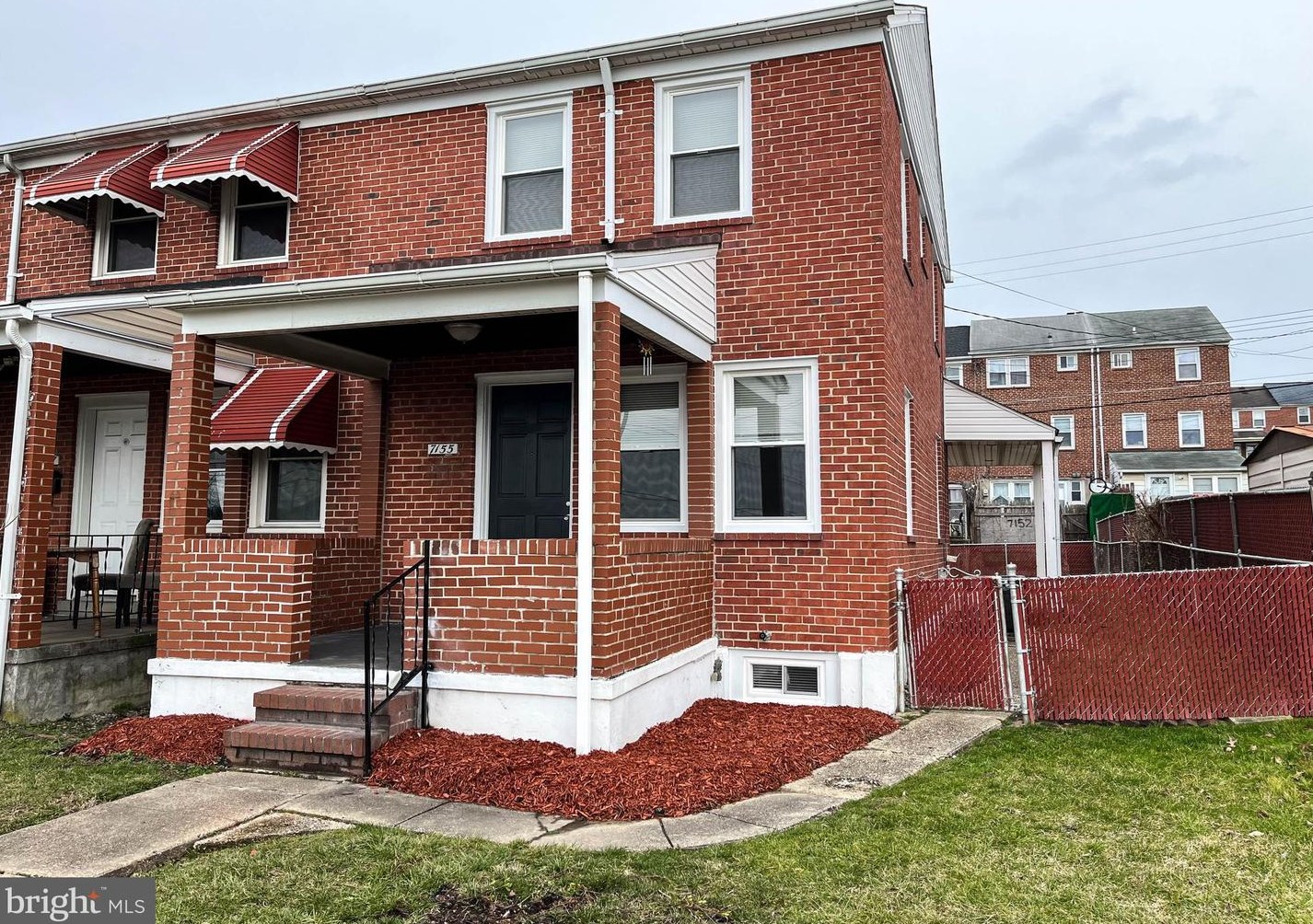 7155 Baltimore St, Baltimore, MD 21224-1831