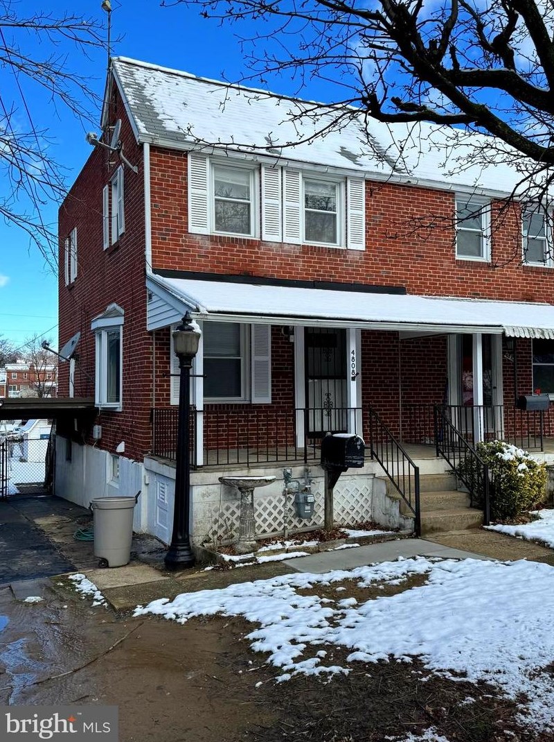 4808 Kenwood Ave, Baltimore, MD 21206
