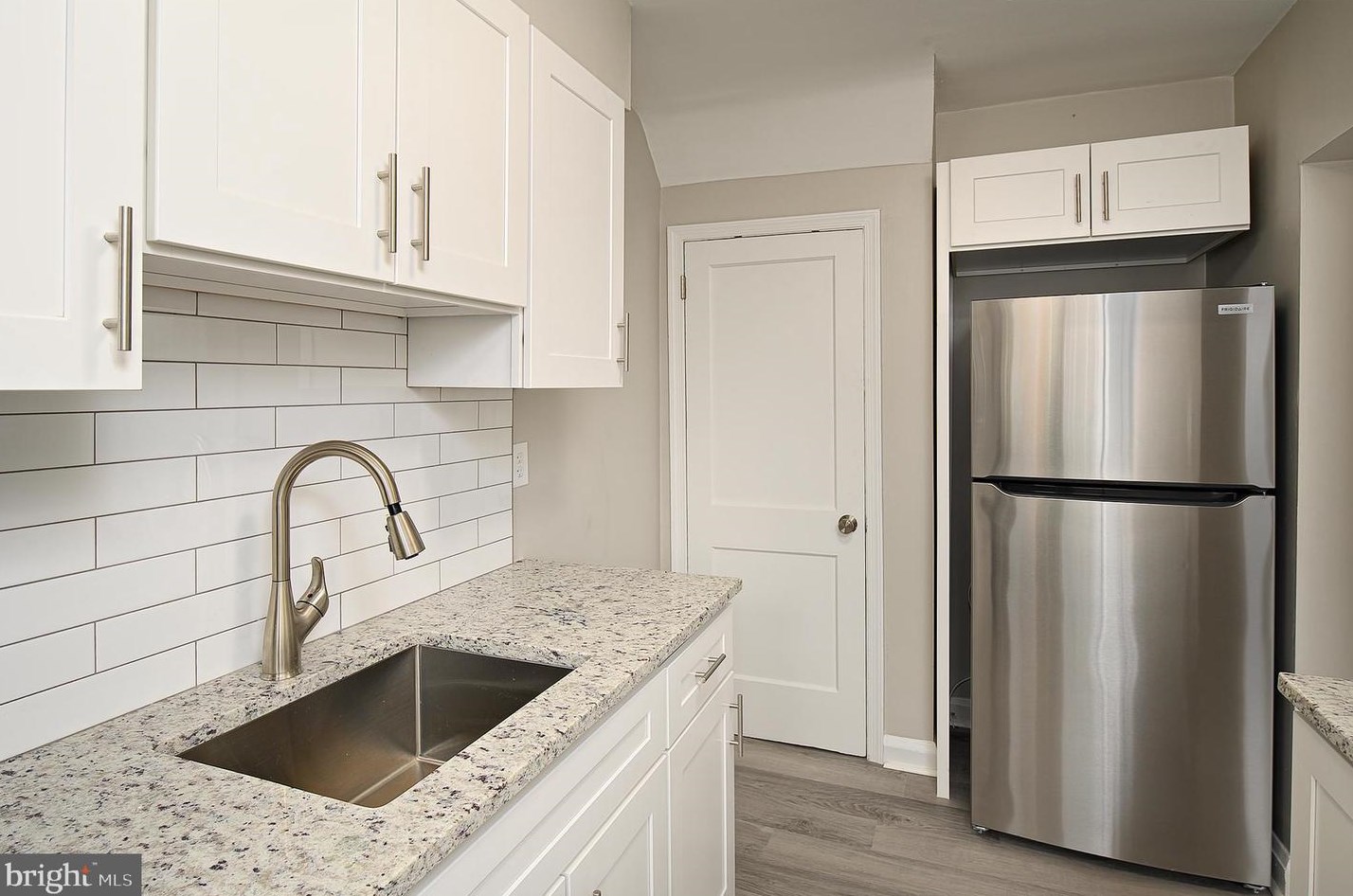 1905 Marsdale Rd, Baltimore MD  21222-5609 exterior