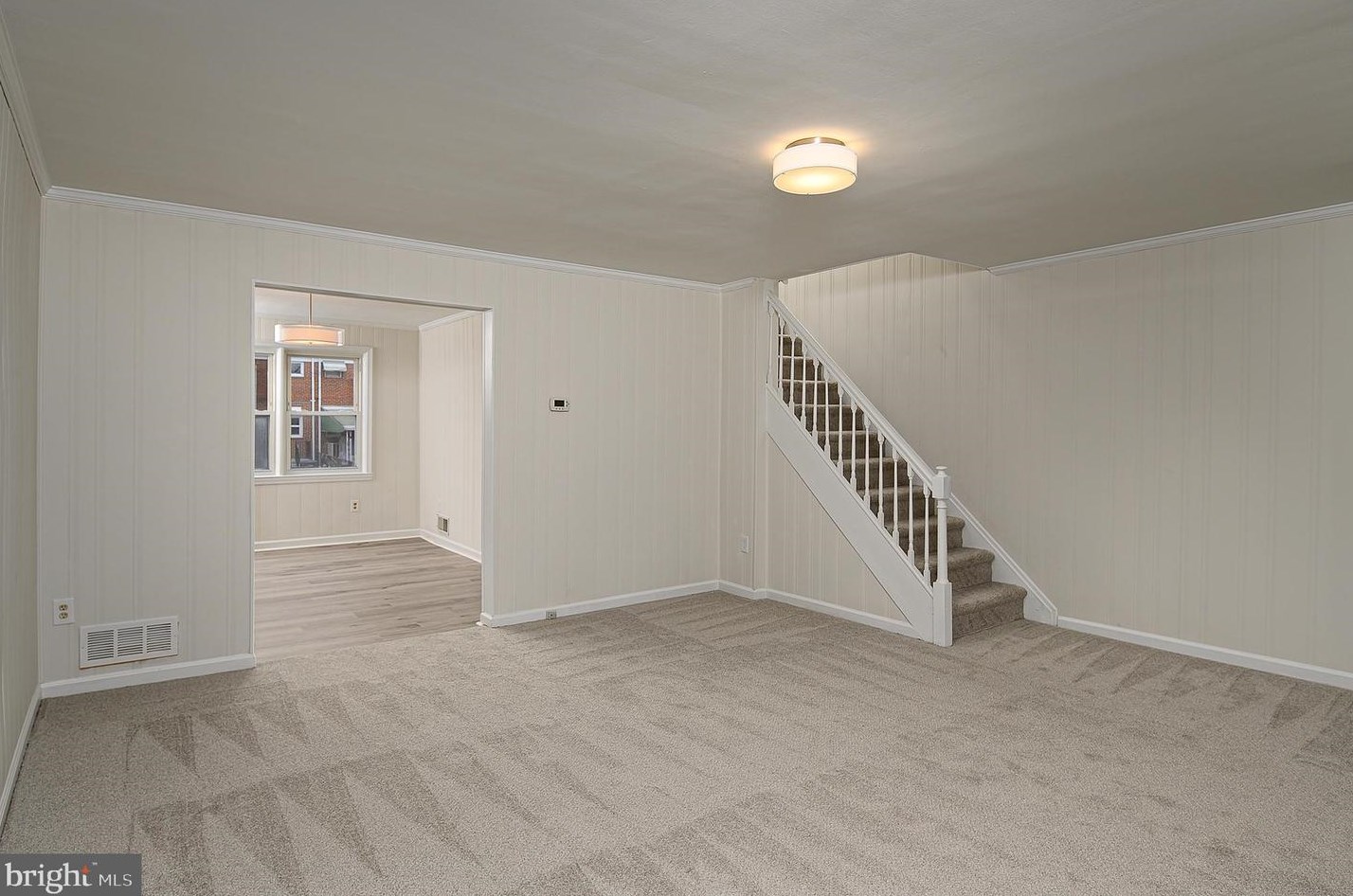 1905 Marsdale Rd, Baltimore MD  21222-5609 exterior