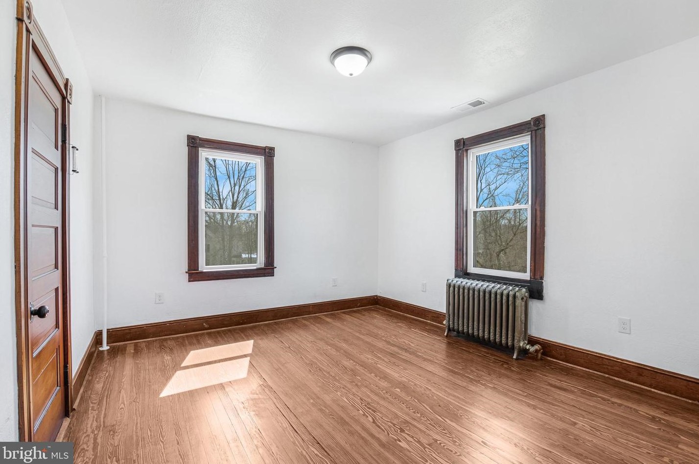 106 Maple Ave, Baltimore MD  21204-3525 exterior