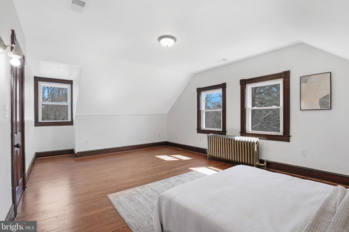 106 Maple Ave, Baltimore MD  21204-3525 exterior