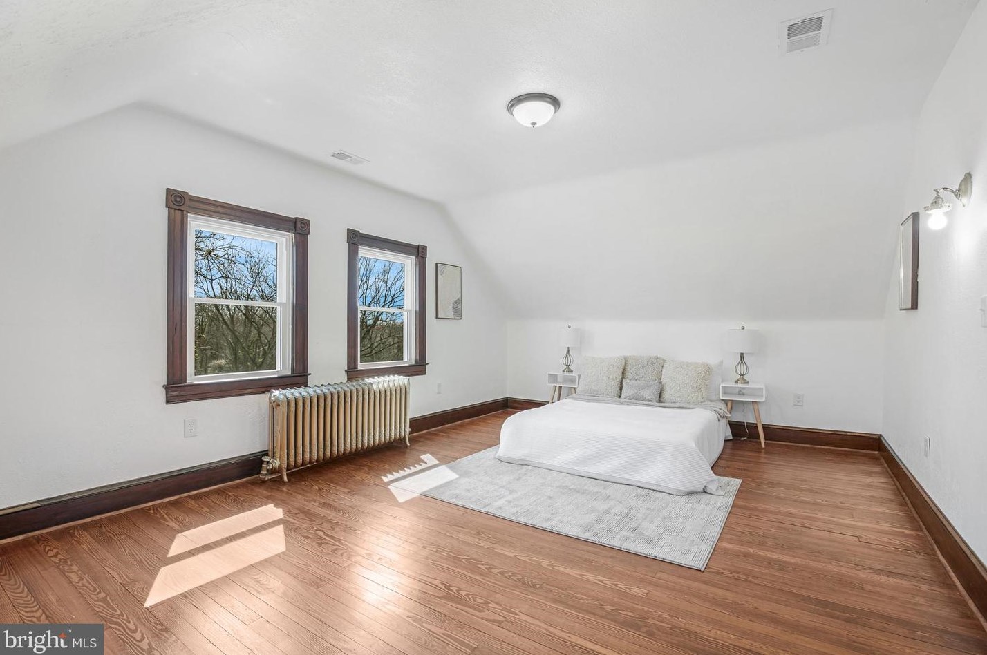 106 Maple Ave, Baltimore MD  21204-3525 exterior