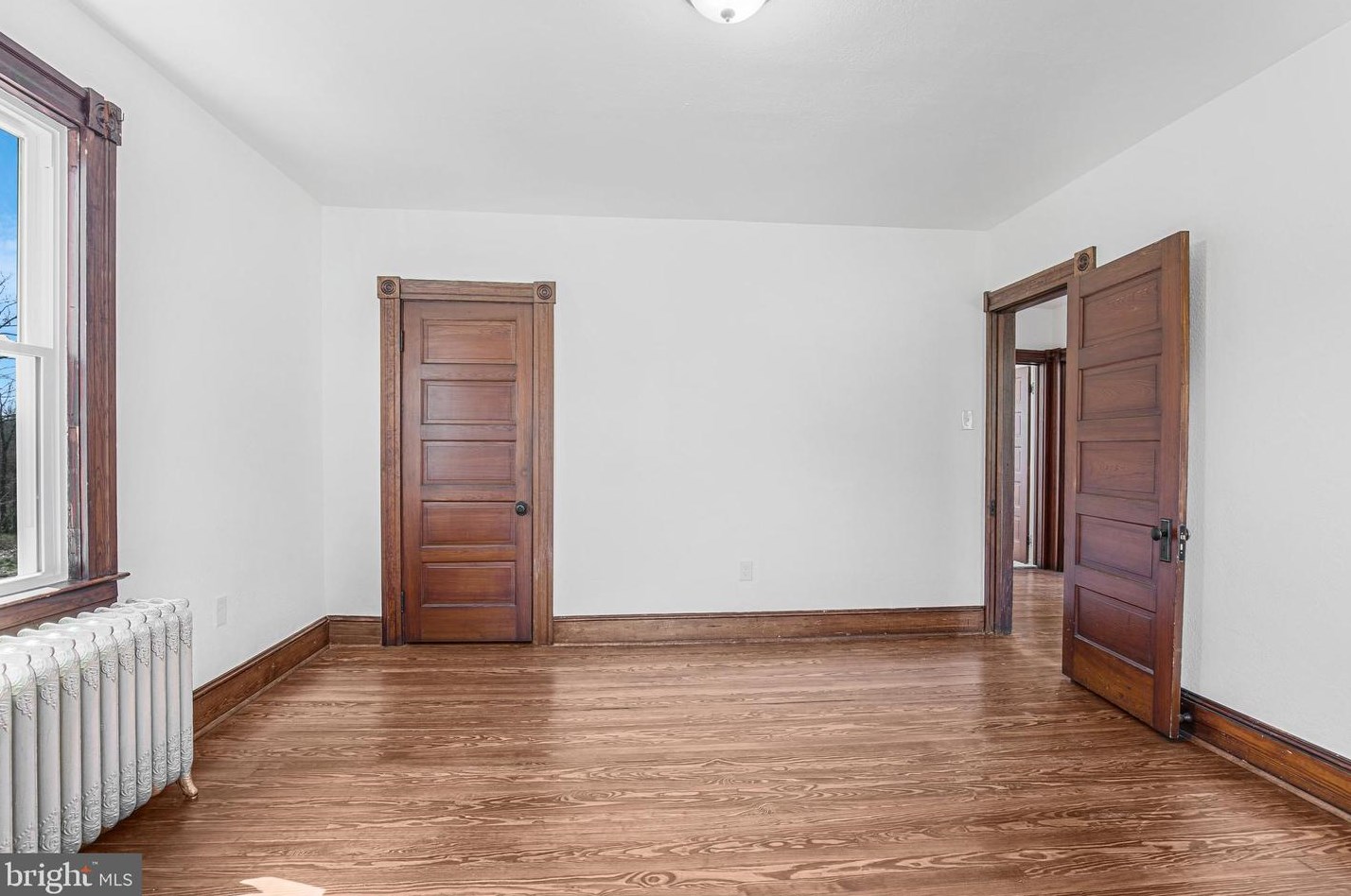 106 Maple Ave, Baltimore MD  21204-3525 exterior