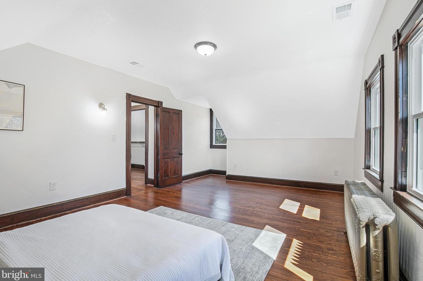 106 Maple Ave, Baltimore MD  21204-3525 exterior