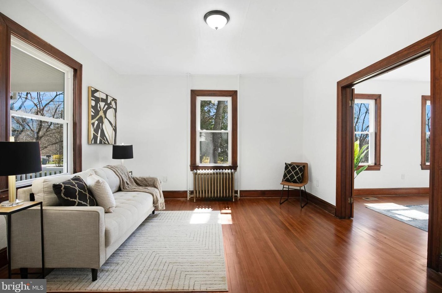 106 Maple Ave, Baltimore MD  21228-5525 exterior