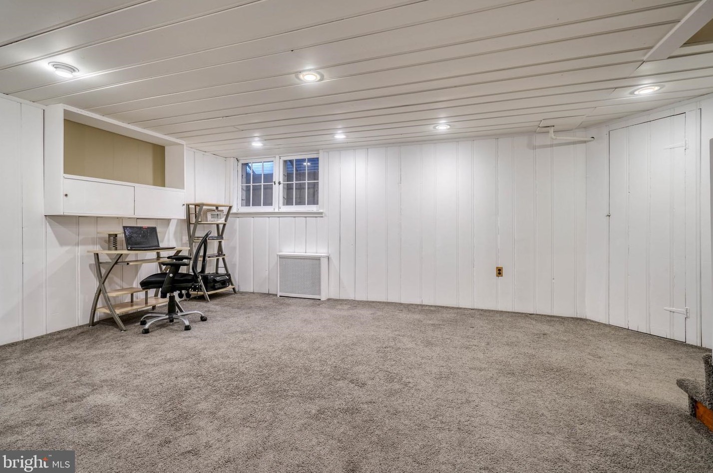 83 Dunkirk Rd, Baltimore MD  21212-1707 exterior