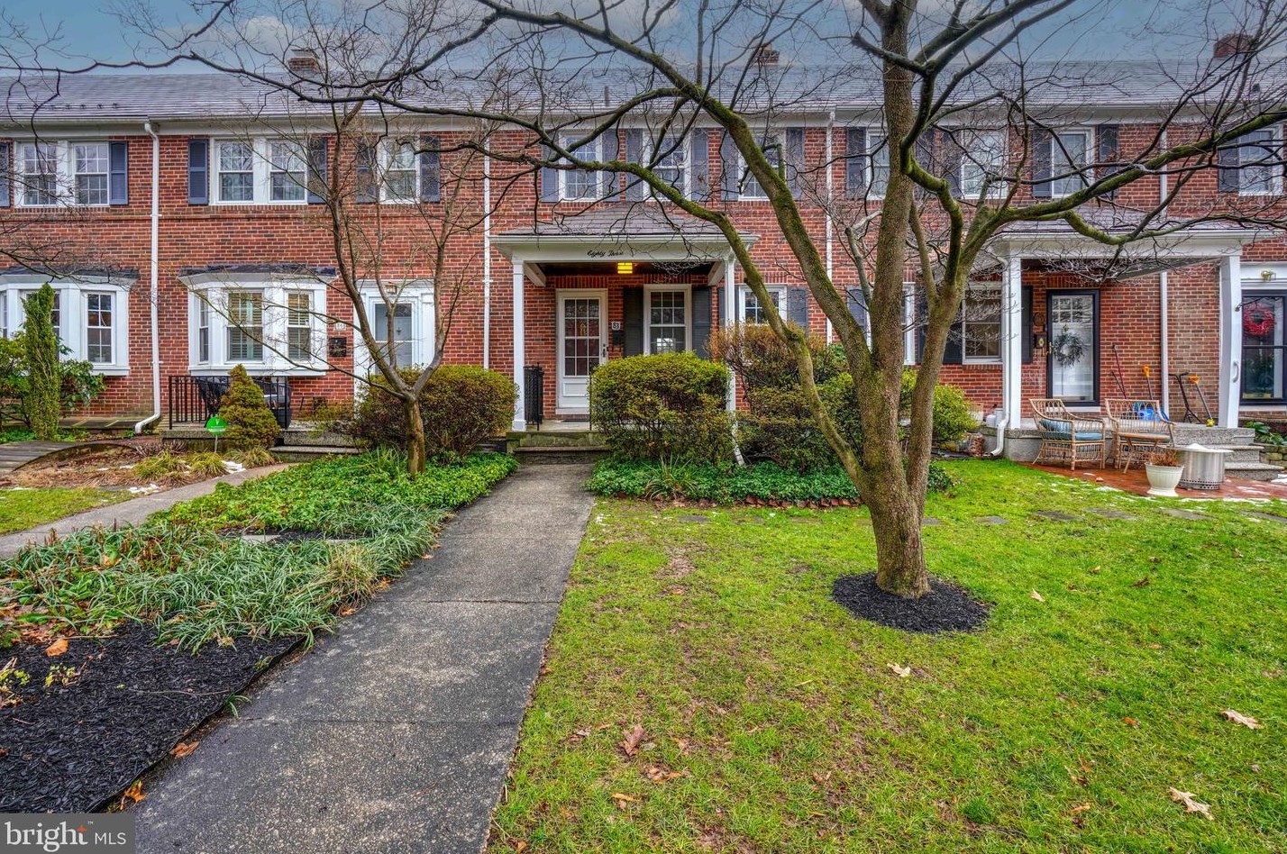 83 Dunkirk Rd, Baltimore, MD 21212-1707