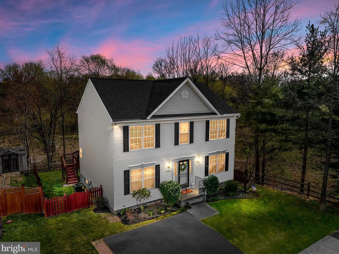 1905 Windys Run Rd, Baltimore, MD 21228-5882