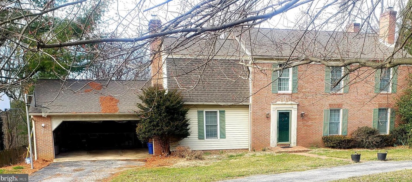 13718 Princess Anne Way, Phoenix, MD 21131