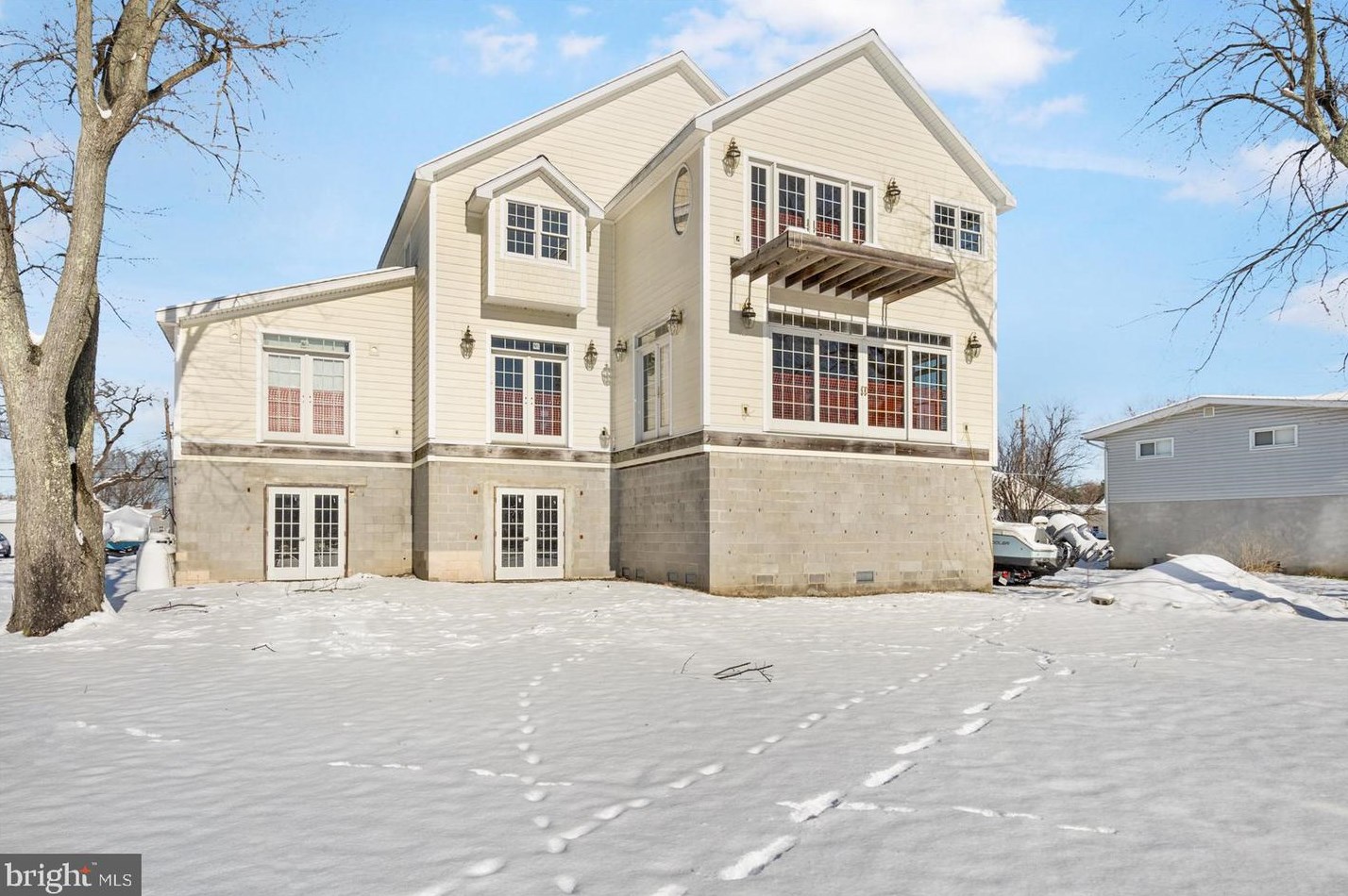 3507 Glenwood Rd, Baltimore, MD 21220-2917