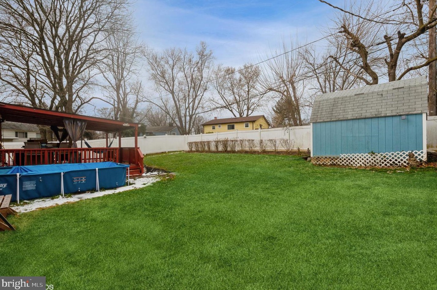 3837 Terka Cir, Mcdonogh Run MD  21133-3726 exterior