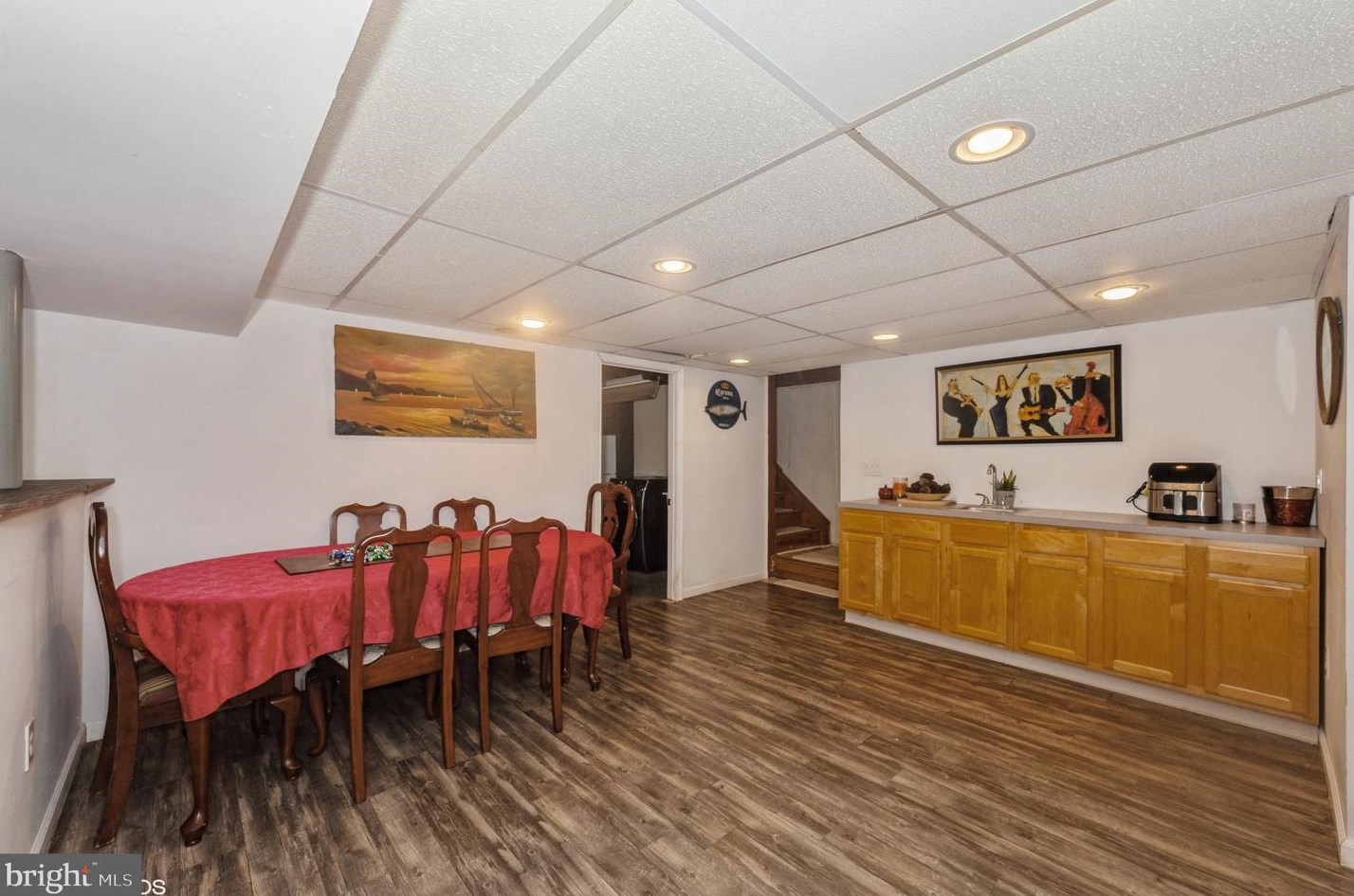 3837 Terka Cir, Mcdonogh Run MD  21133-3726 exterior