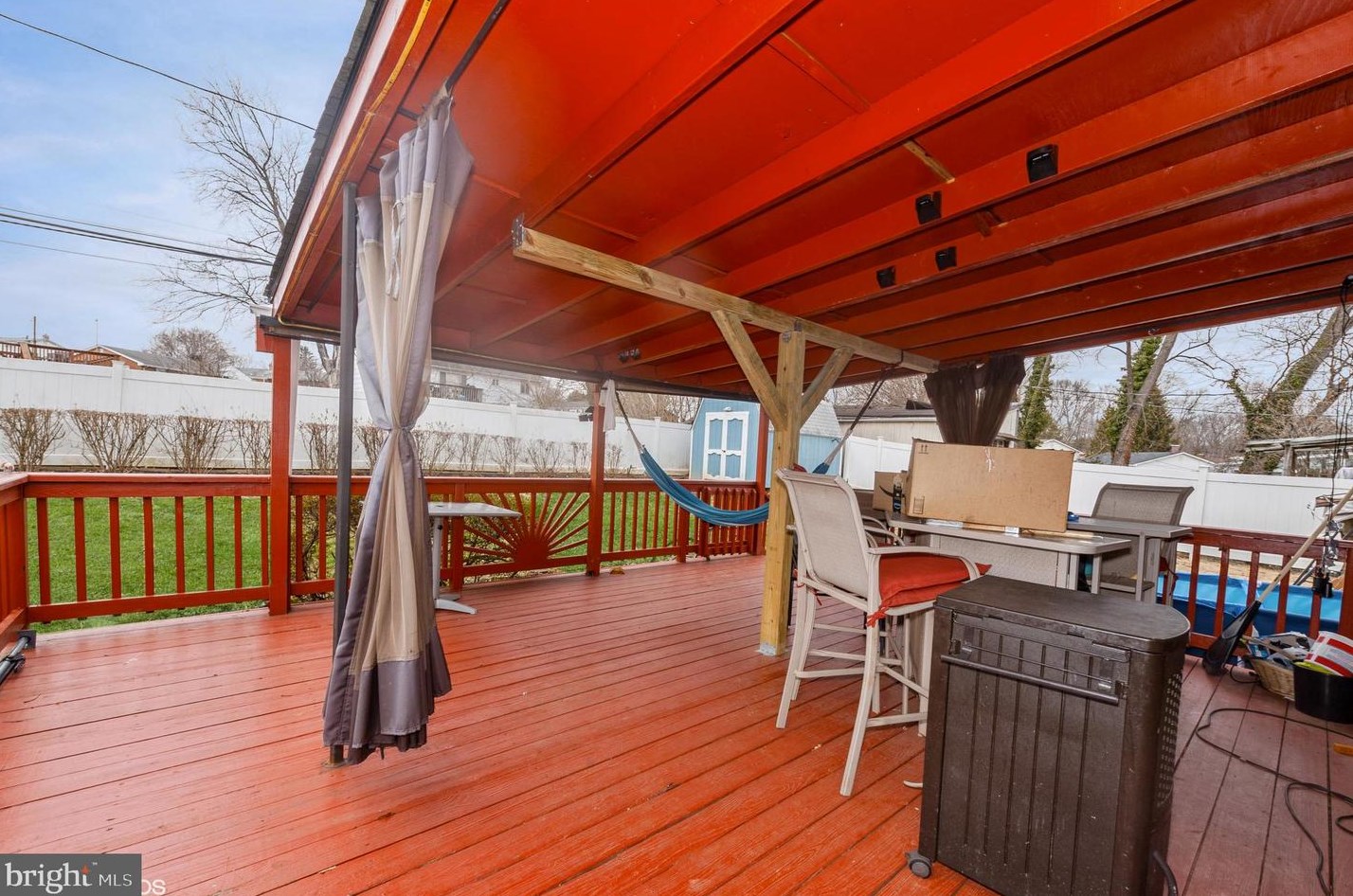 3837 Terka Cir, Mcdonogh Run MD  21133-3726 exterior