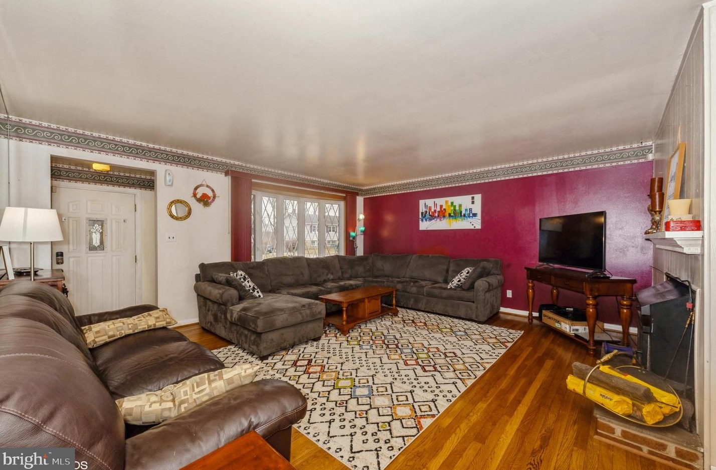 3837 Terka Cir, Mcdonogh Run MD  21133-3726 exterior
