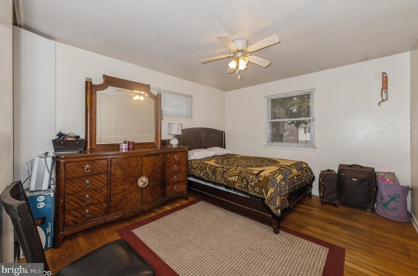 3837 Terka Cir, Mcdonogh Run MD  21133-3726 exterior
