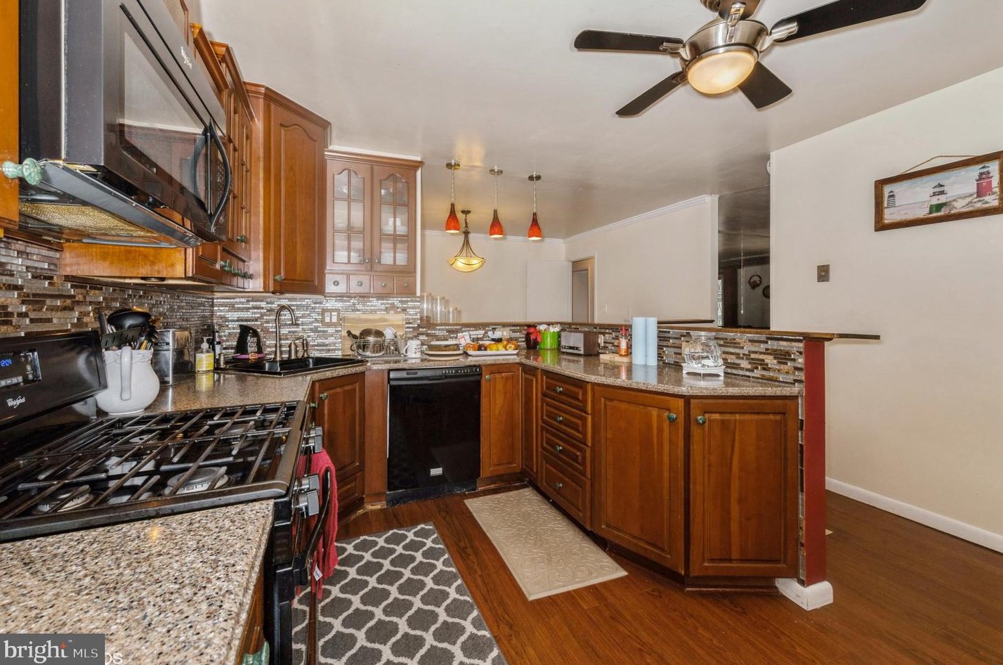 3837 Terka Cir, Mcdonogh Run MD  21133-3726 exterior