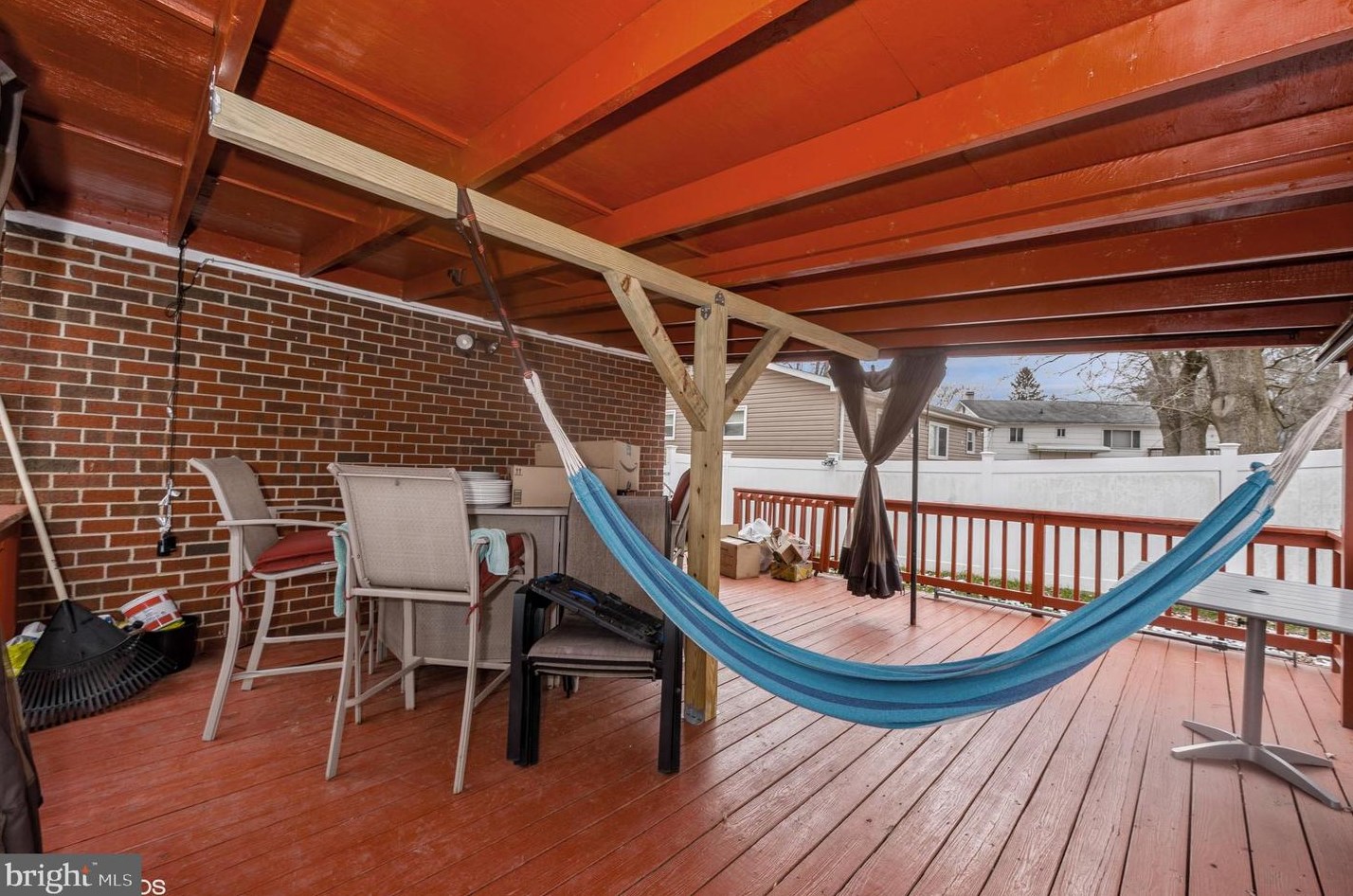 3837 Terka Cir, Mcdonogh Run MD  21133-3726 exterior