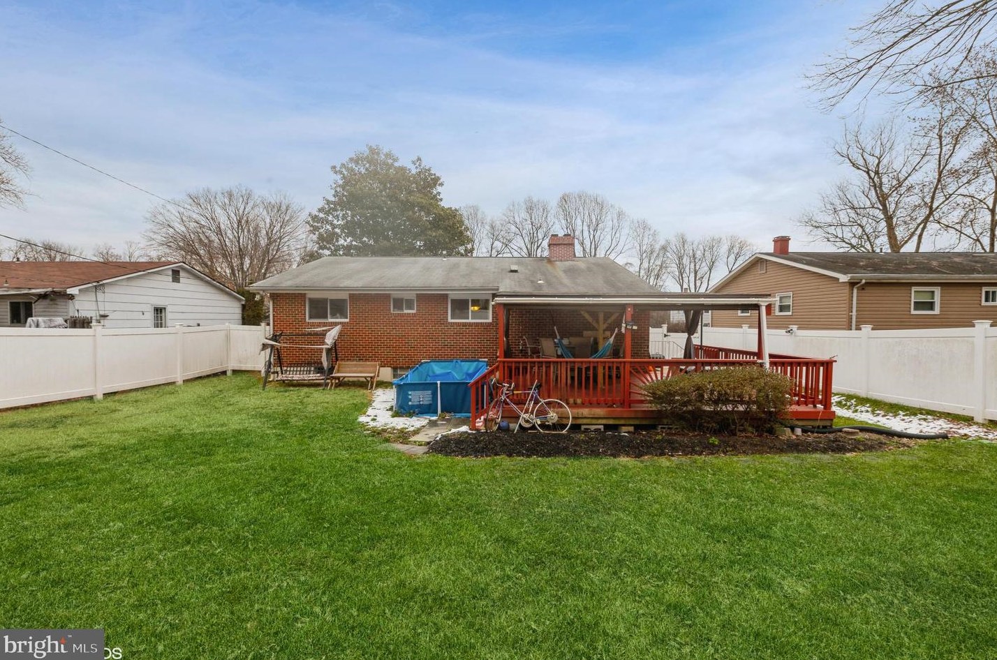 3837 Terka Cir, Mcdonogh Run MD  21133-3726 exterior