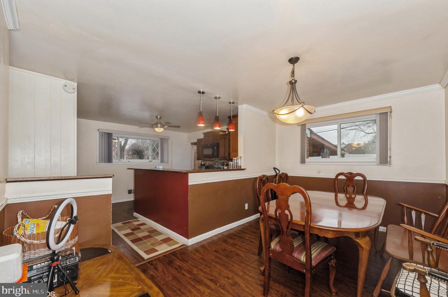 3837 Terka Cir, Mcdonogh Run MD  21133-3726 exterior