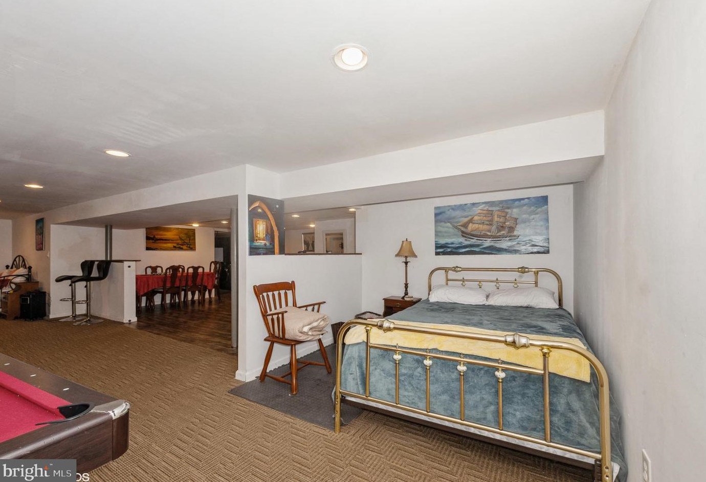 3837 Terka Cir, Mcdonogh Run MD  21133-3726 exterior