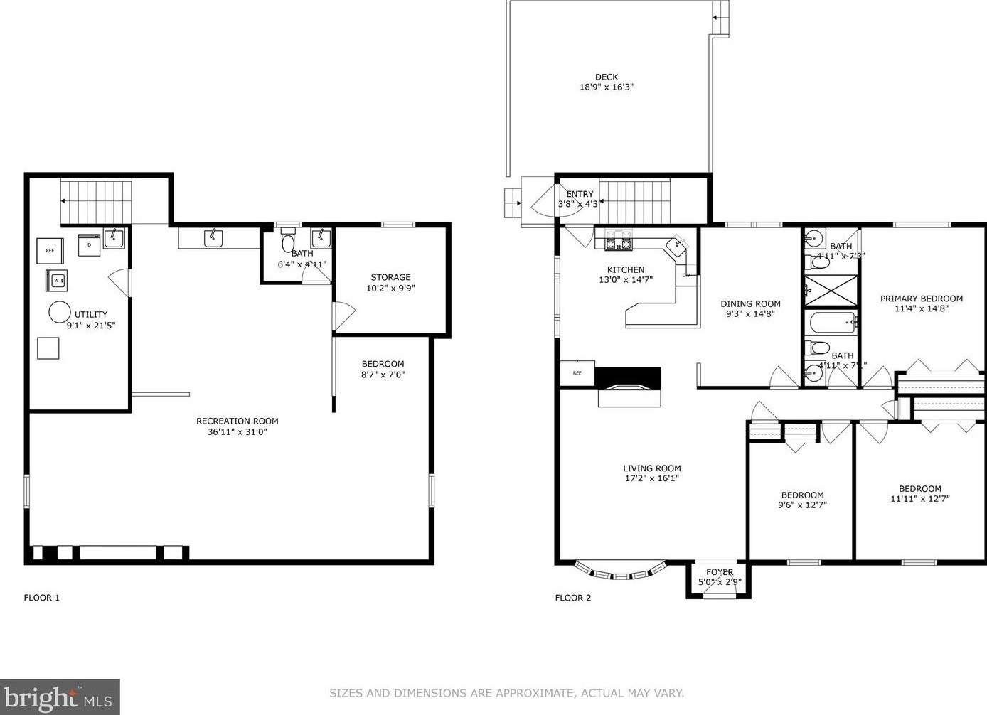 3837 Terka Cir, Mcdonogh Run MD  21133-3726 exterior