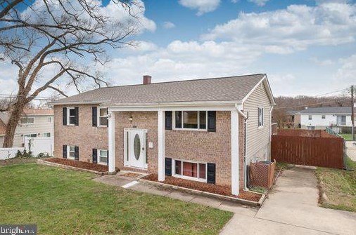 3431 Acton Rd, Baltimore, MD 21234-4833