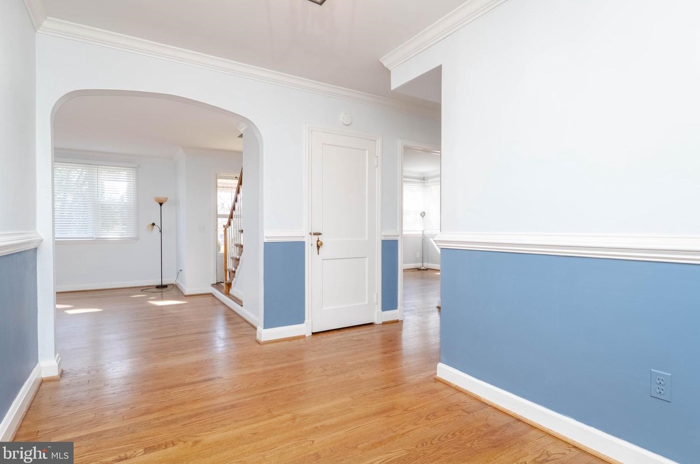 7012 Dunhill Rd, Baltimore MD  21222-5916 exterior