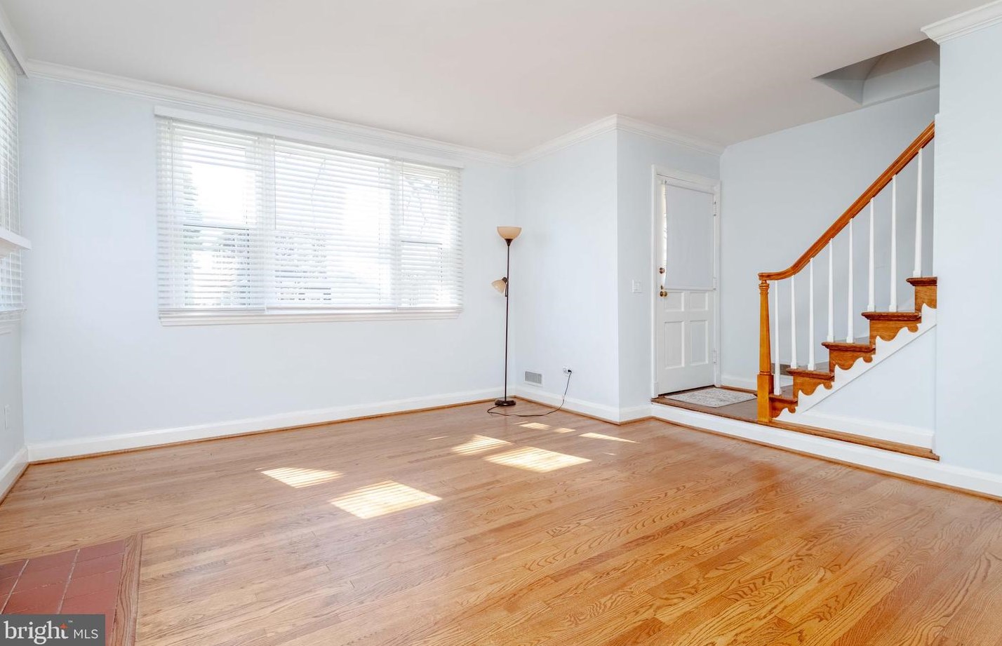 7012 Dunhill Rd, Baltimore MD  21222-5916 exterior