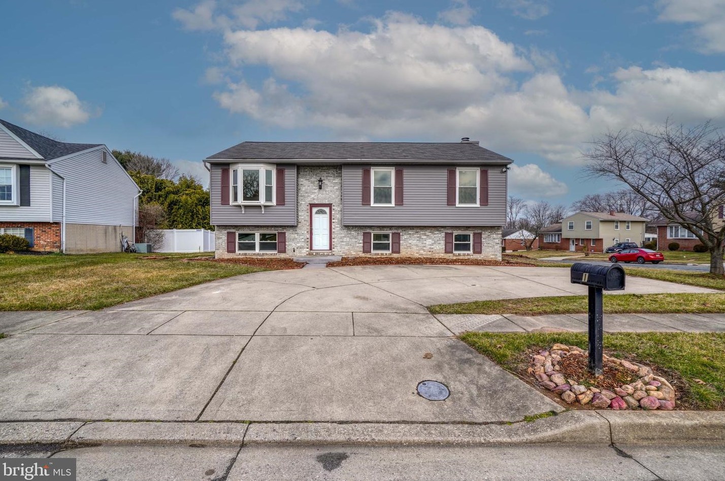 1 Randallfield Ct, Mcdonogh Run, MD 21133-4175