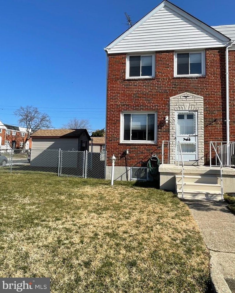 1901 Church Rd, Baltimore, MD 21222-3206