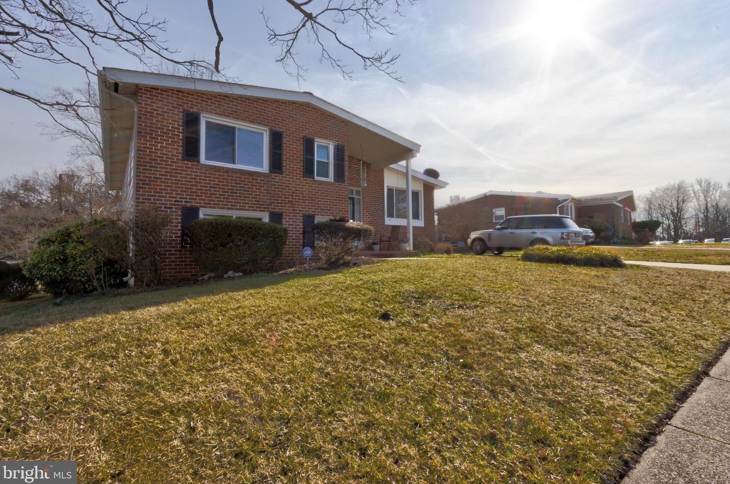 8539 Stevenswood Rd, Baltimore, MD 21244-2221