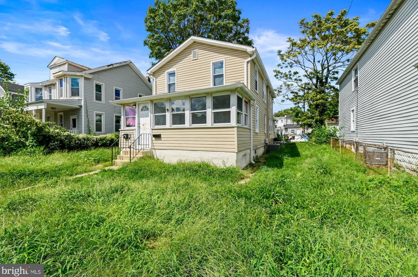 240 Riverview Ave # 1, Baltimore, MD