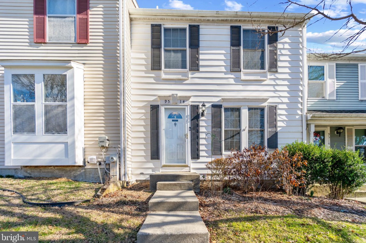 9514 Orbitan Ct, Baltimore, MD 21234