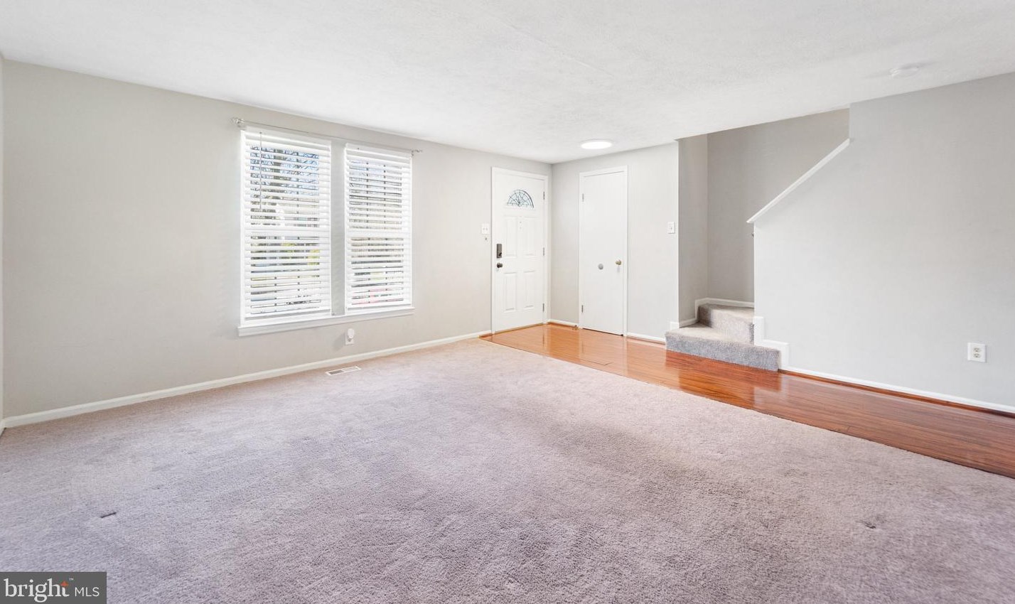 9514 Orbitan Ct, Baltimore MD  21234-3377 exterior