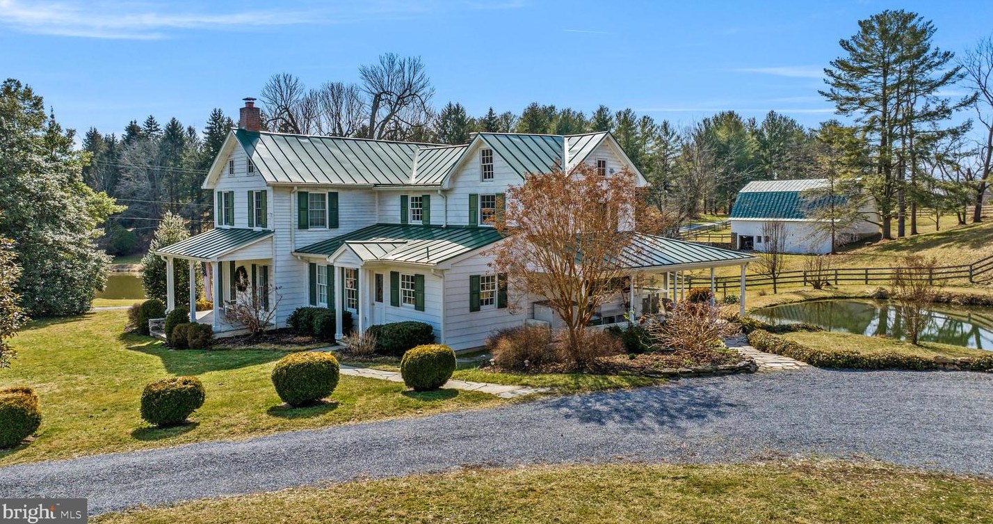 3229 Mt Zion Rd, Upperco, MD 21155