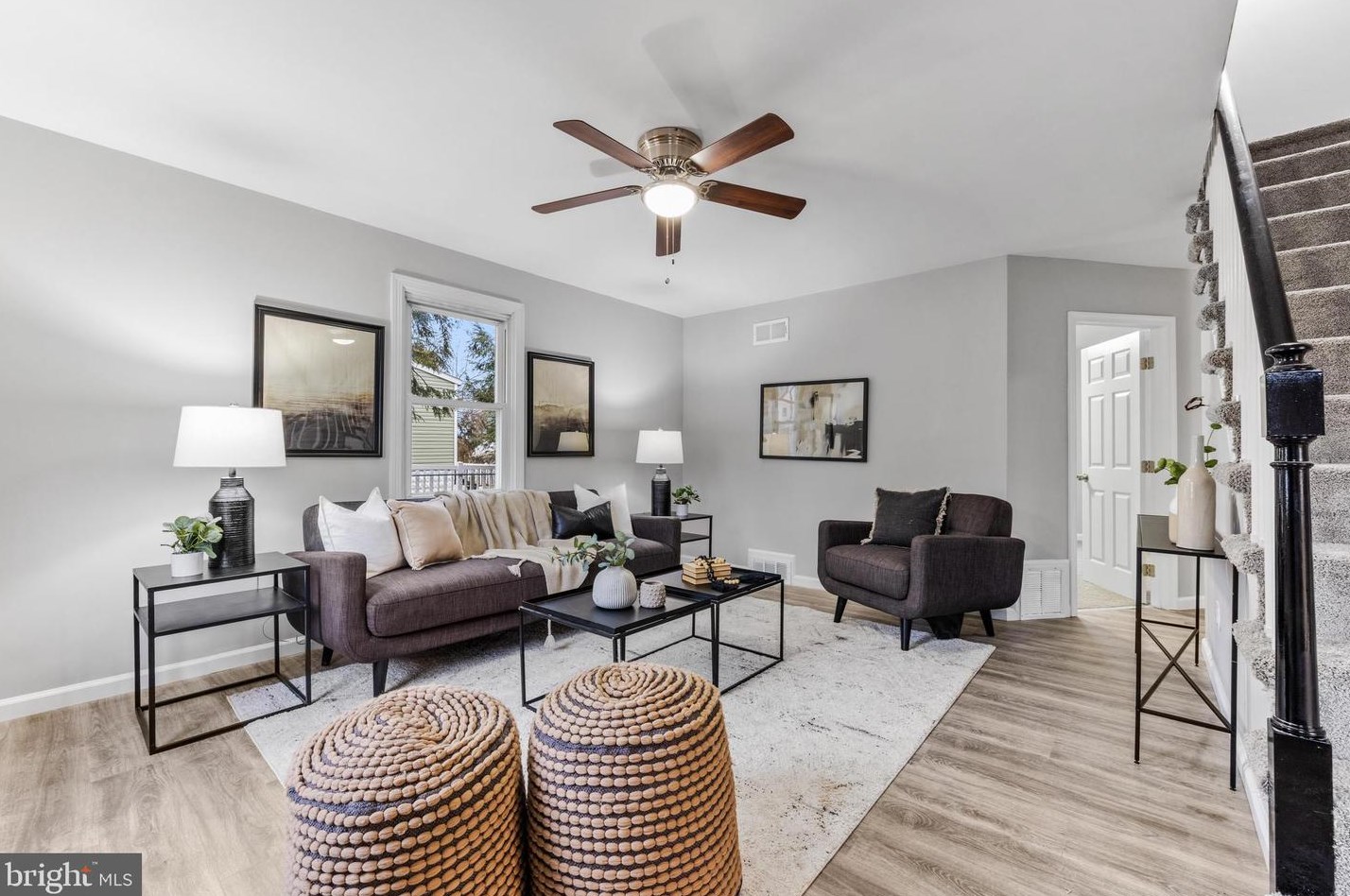 7529 Cypress Ave, Baltimore, MD 21224-3211