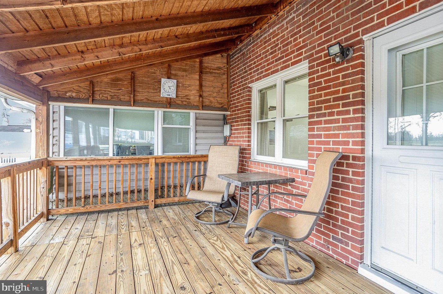 1963 Denbury Dr, Baltimore MD  21222-4602 exterior