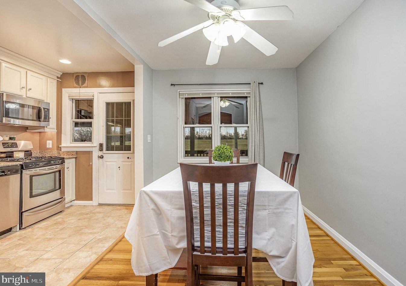 1963 Denbury Dr, Baltimore MD  21222-4602 exterior