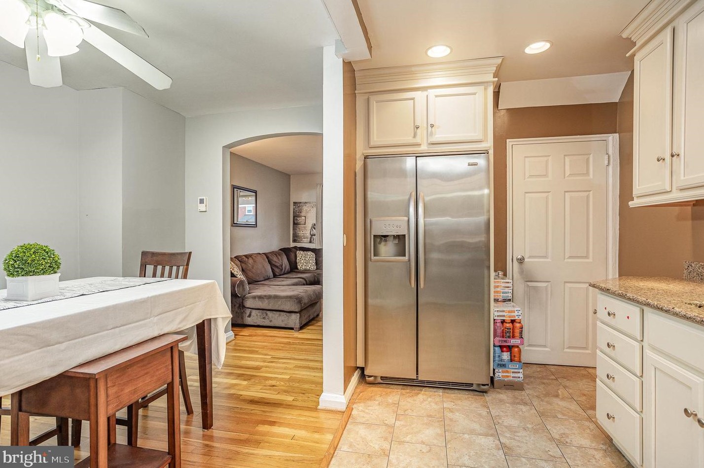 1963 Denbury Dr, Baltimore MD  21222-4602 exterior