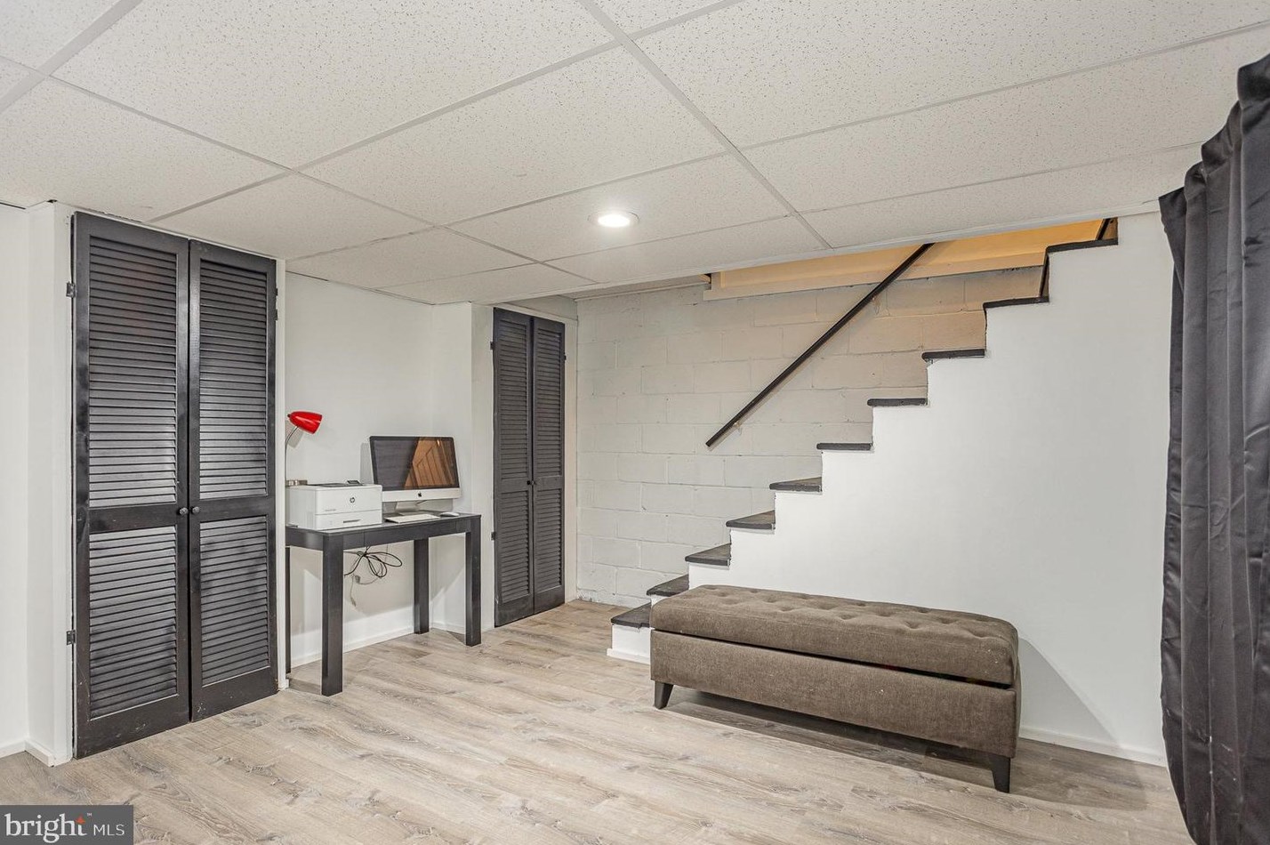 1963 Denbury Dr, Baltimore MD  21222-4602 exterior