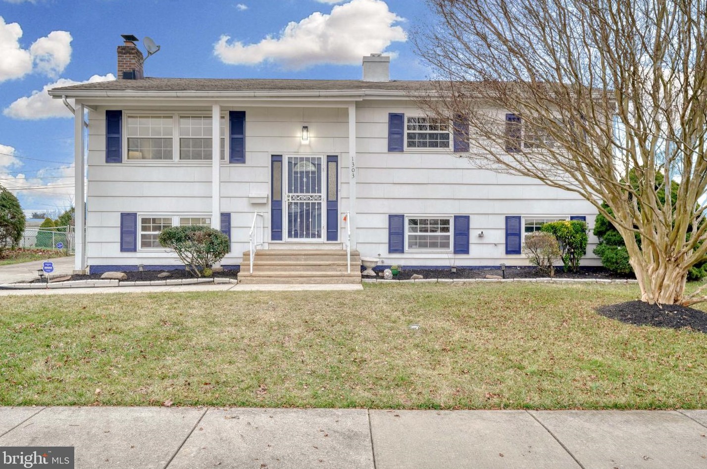 1303 Denbright Rd, Baltimore, MD 21228