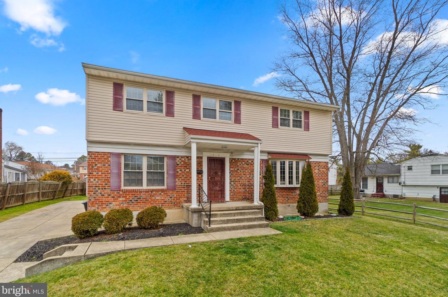 3918 Grierson Rd, McDonogh Run, MD 21133