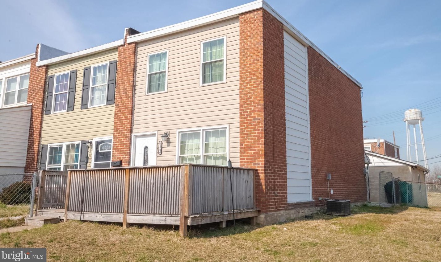 8052 Eastdale Rd, Baltimore, MD 21224-2019