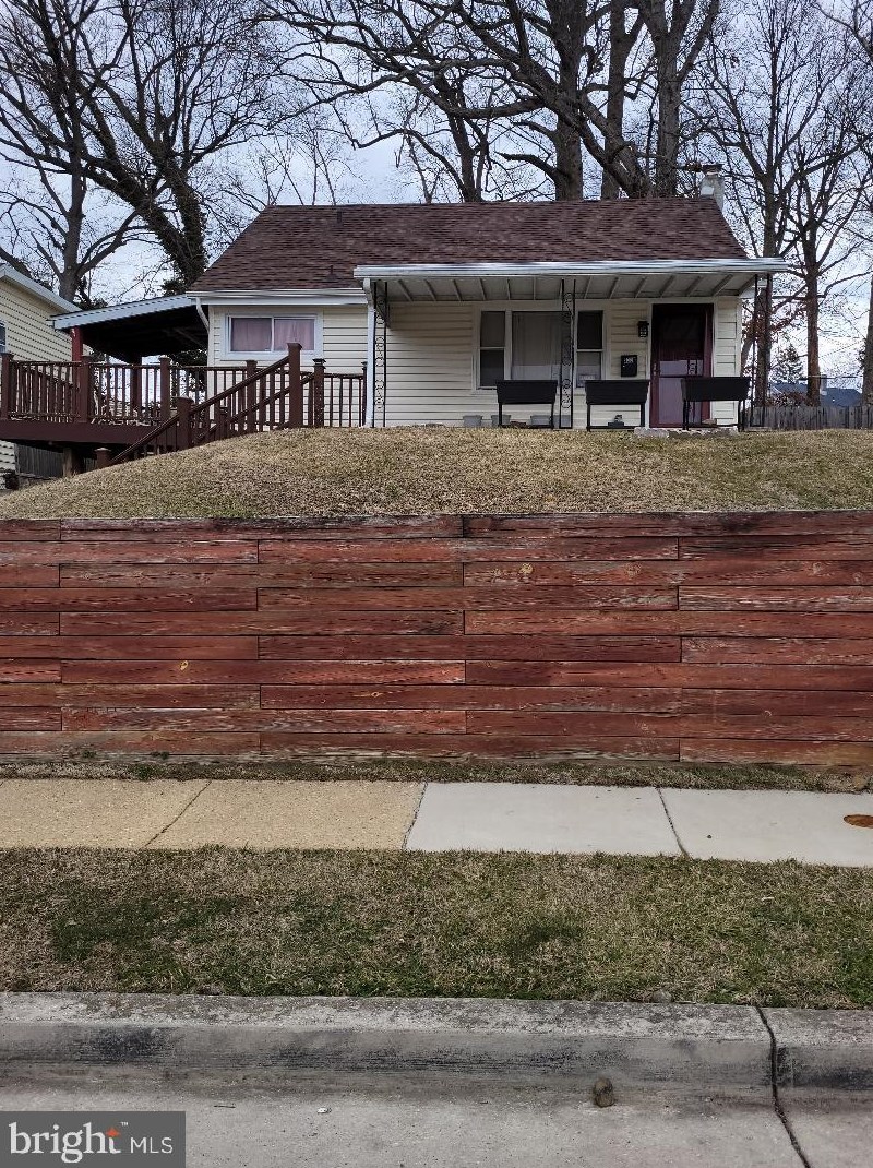 5306 Pembroke Ave, Baltimore, MD 21207-6150