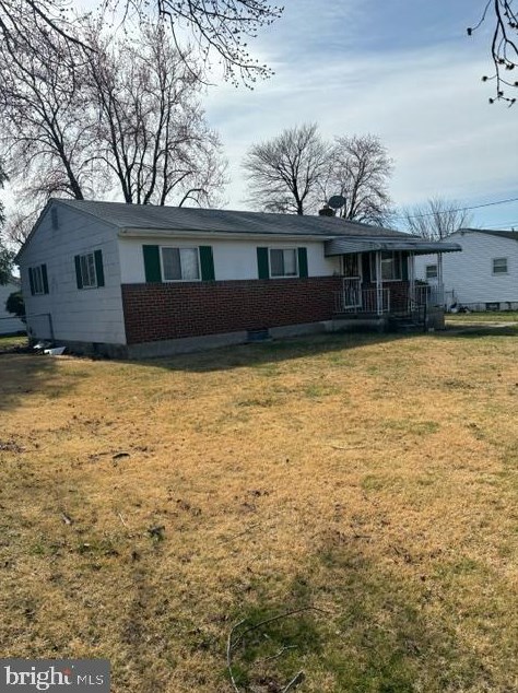 1123 Wilson Ave, Baltimore, MD 21207-4715