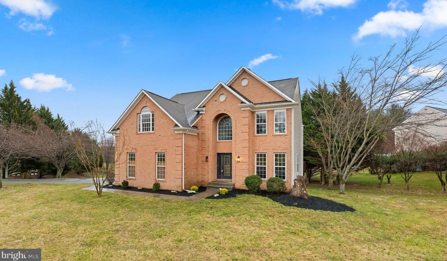 8601 Willow Run Rd, Baltimore, MD 21244-1054