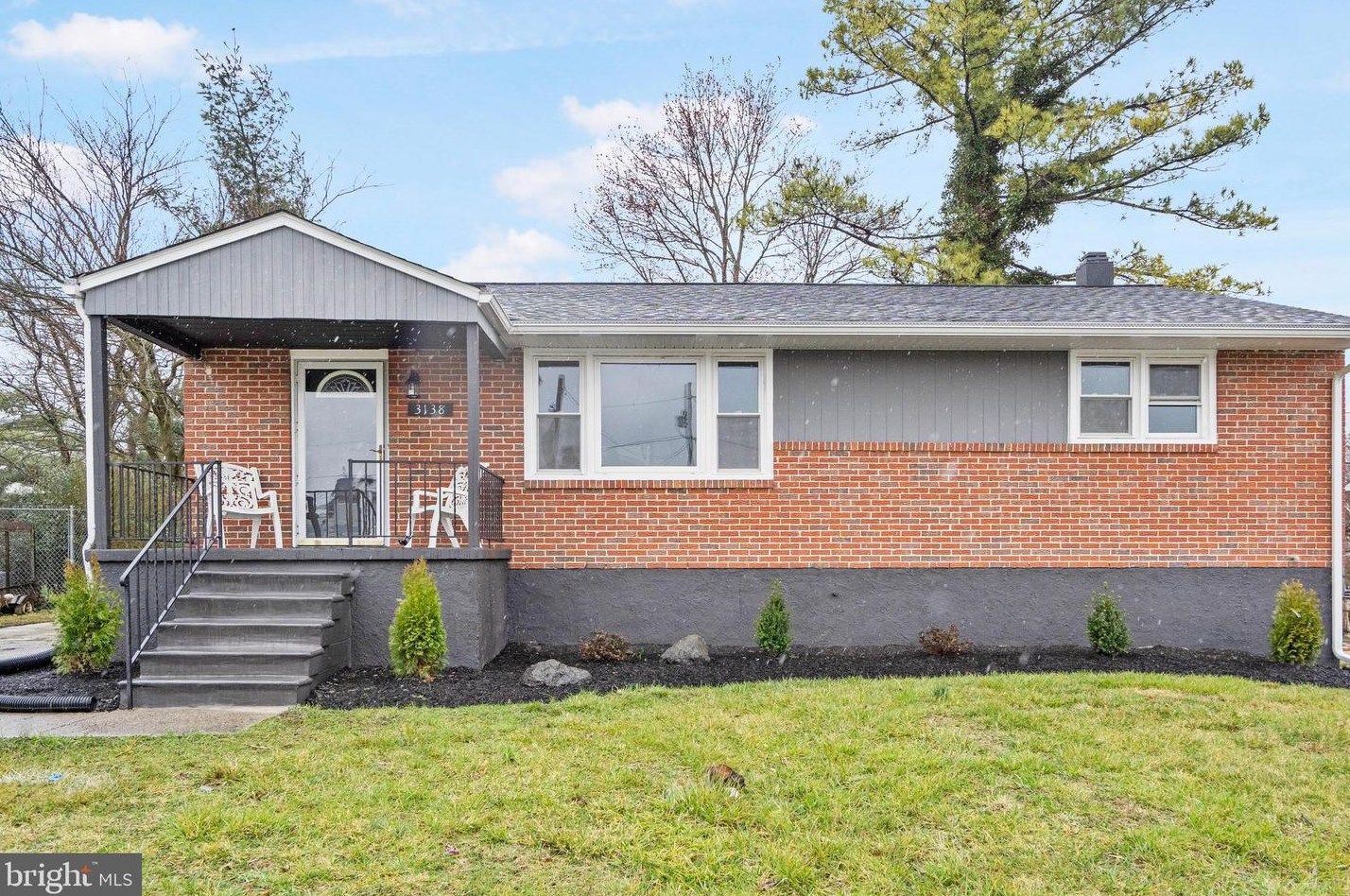 3138 Jeffrey Rd, Baltimore, MD 21244-3428