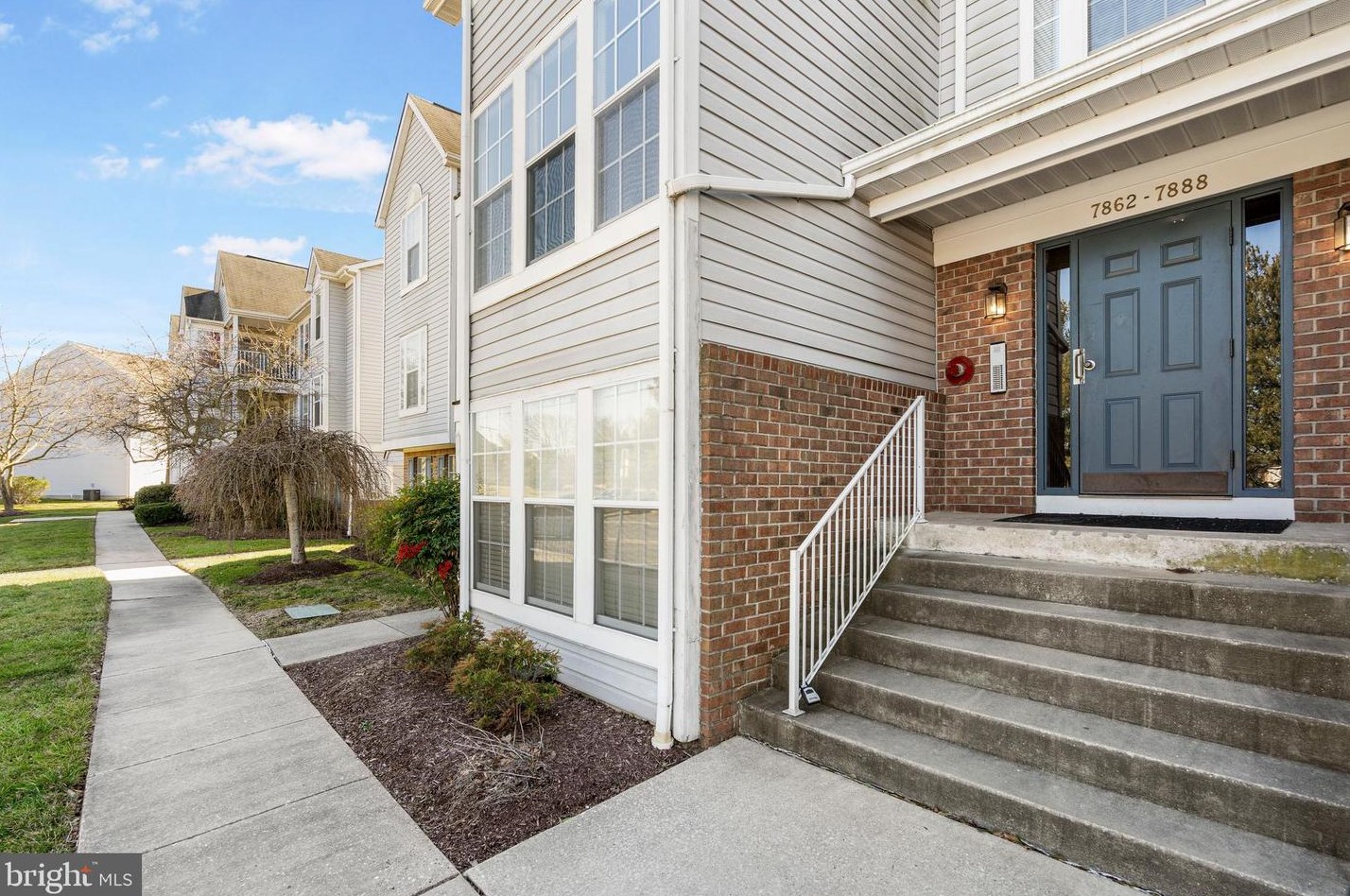 7862 Cornerstone Way #7-7862, Baltimore, MD