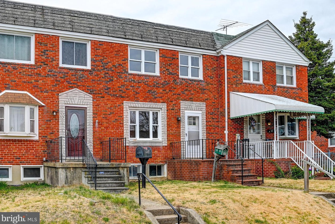 1902 Church Rd, Baltimore, MD 21222-3205